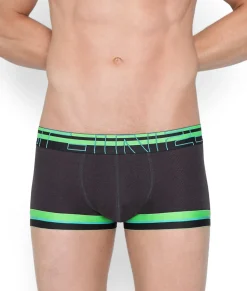 Trunks<C-IN2 Zen Army Trunk