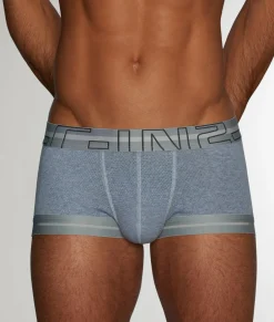 Trunks<C-IN2 Zen Army Trunk