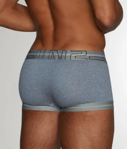 Trunks<C-IN2 Zen Army Trunk