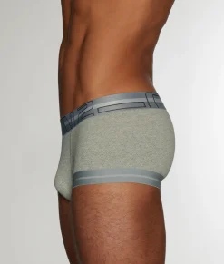 Trunks<C-IN2 Zen Army Trunk