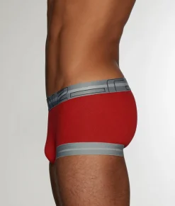 Trunks<C-IN2 Zen Army Trunk