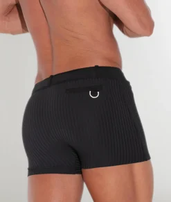Shorts<CODE 22 Sitges Swim Trunk