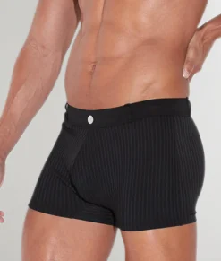 Shorts<CODE 22 Sitges Swim Trunk
