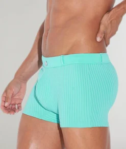 Shorts<CODE 22 Sitges Swim Trunk
