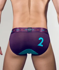 Briefs<2EROS 2 Series Brief