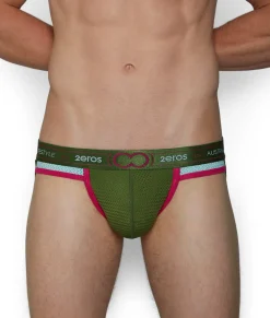 Jockstraps<2EROS Aeolus Jockstrap