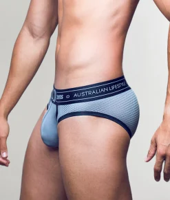 Briefs<2EROS Apollo Brief Iron