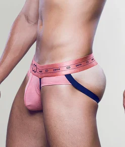 Jockstraps<2EROS X-Series Jockstrap