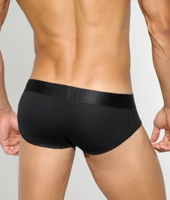 Briefs<ES Collection Basic Cotton Brief