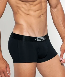 Trunks<ES Collection Basic Cotton Trunk