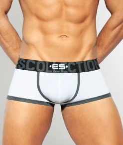 Trunks<ES Collection Second Skin Trunk