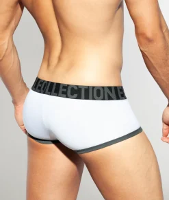 Trunks<ES Collection Second Skin Trunk