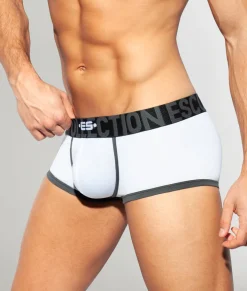 Trunks<ES Collection Second Skin Trunk