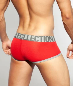 Trunks<ES Collection Second Skin Trunk