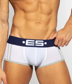 Trunks<ES Collection Sportive Trunk