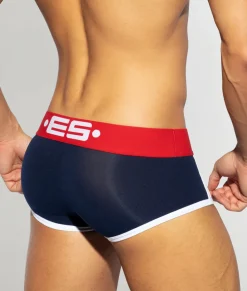 Trunks<ES Collection Sportive Trunk