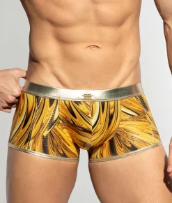 Trunks<ES Collection Storm Glitter Trunk
