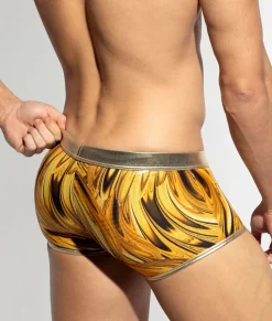 Trunks<ES Collection Storm Glitter Trunk