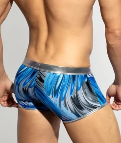 Trunks<ES Collection Storm Glitter Trunk