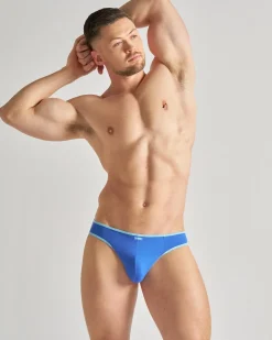 Jockstraps<Teamm8 Flaunt Jockstrap - Electric