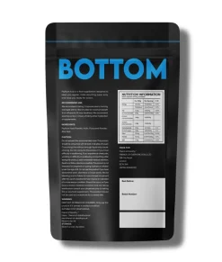 Play|Supplements<Friend of Dorothy Bottom - 120 Capsules