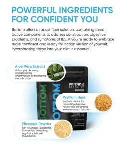 Play|Supplements<Friend of Dorothy Bottom - 120 Capsules