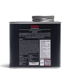 Play|Supplements<Friend of Dorothy Hard Can - 120 Capsules