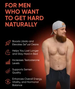 Play|Supplements<Friend of Dorothy Hard Can - 120 Capsules