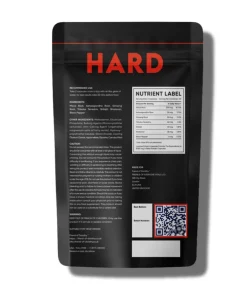 Play|Supplements<Friend of Dorothy Hard Capsules - 60 Caps