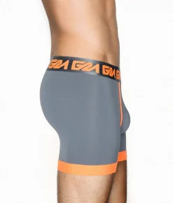 Boxer Briefs<Garcon Model Boxer Brief
