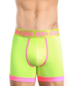 Boxer Briefs<Garcon Model Boxer Brief