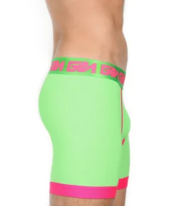 Boxer Briefs<Garcon Model Boxer Brief