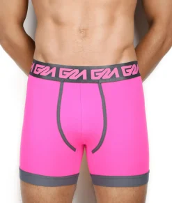 Boxer Briefs<Garcon Model Boxer Brief