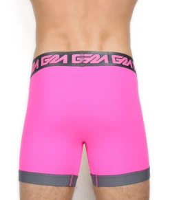 Boxer Briefs<Garcon Model Boxer Brief