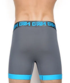 Boxer Briefs<Garcon Model Boxer Brief