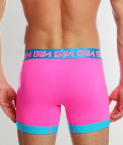 Boxer Briefs<Garcon Model Boxer Brief