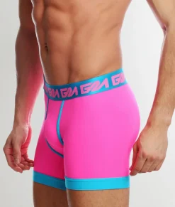 Boxer Briefs<Garcon Model Boxer Brief