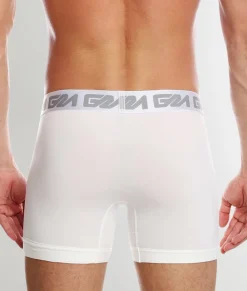 Boxer Briefs<Garcon Model Boxer Brief