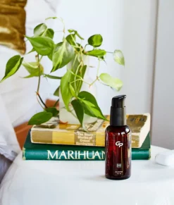 Lube|Play<Goodparts Ultra-Smooth Silicone Lube