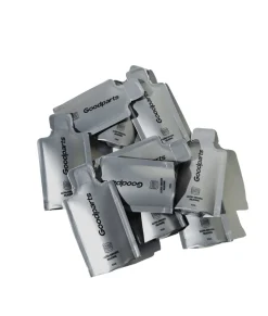 Lube|Play<Goodparts Ultra-Smooth Silicone Cruisers