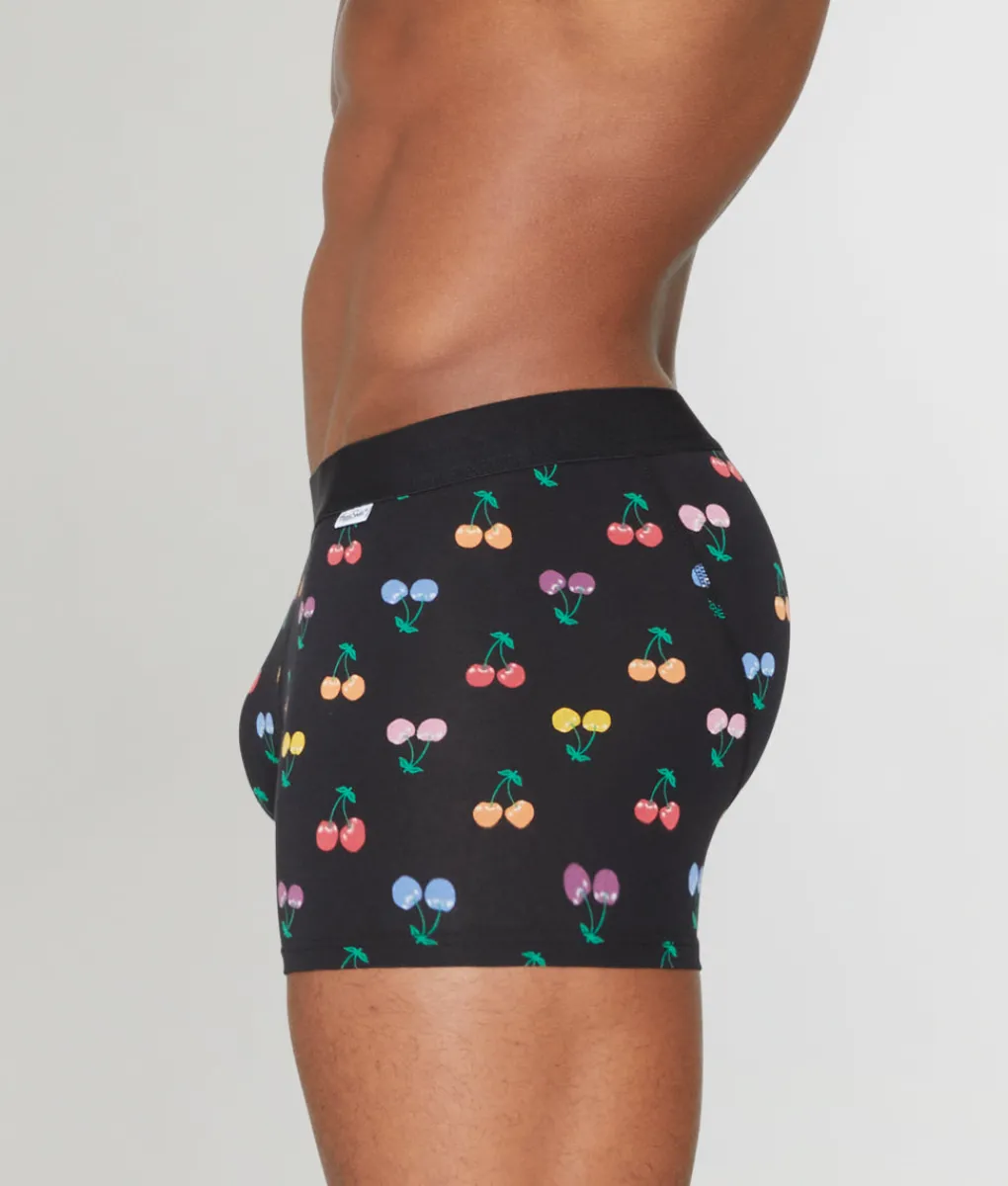 Trunks<Happy Socks Colorful Trunk Cherries