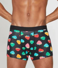 Trunks<Happy Socks Trunk Strawberry