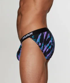 Briefs<HUNK Sports Brief Boreal