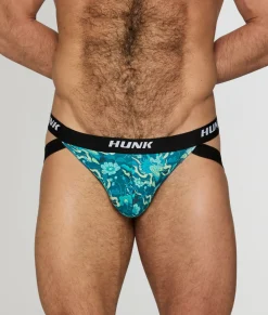 Jockstraps<HUNK Jockstrap Dragon