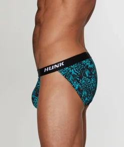 Briefs<HUNK Sports Brief Felino