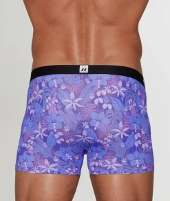 Trunks<HUNK Trunk Orchid