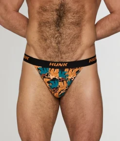 Briefs<HUNK Sport Brief Pegasus