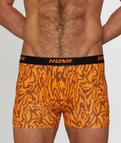 Trunks<HUNK Trunk Sahara