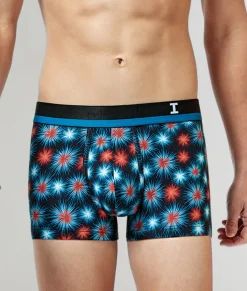 Trunks<Impetus Burst Trunk Black