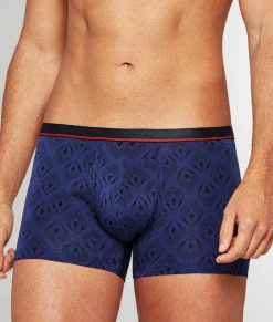 Trunks<Impetus Peacock Trunk Navy